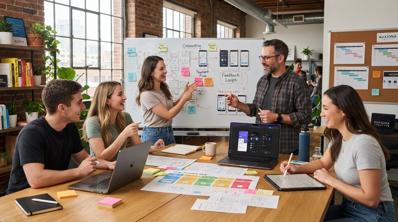 UX_UI_team_reviewing_wireframes_202607120017